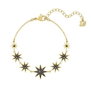Swarovski Firework Star Bracelet